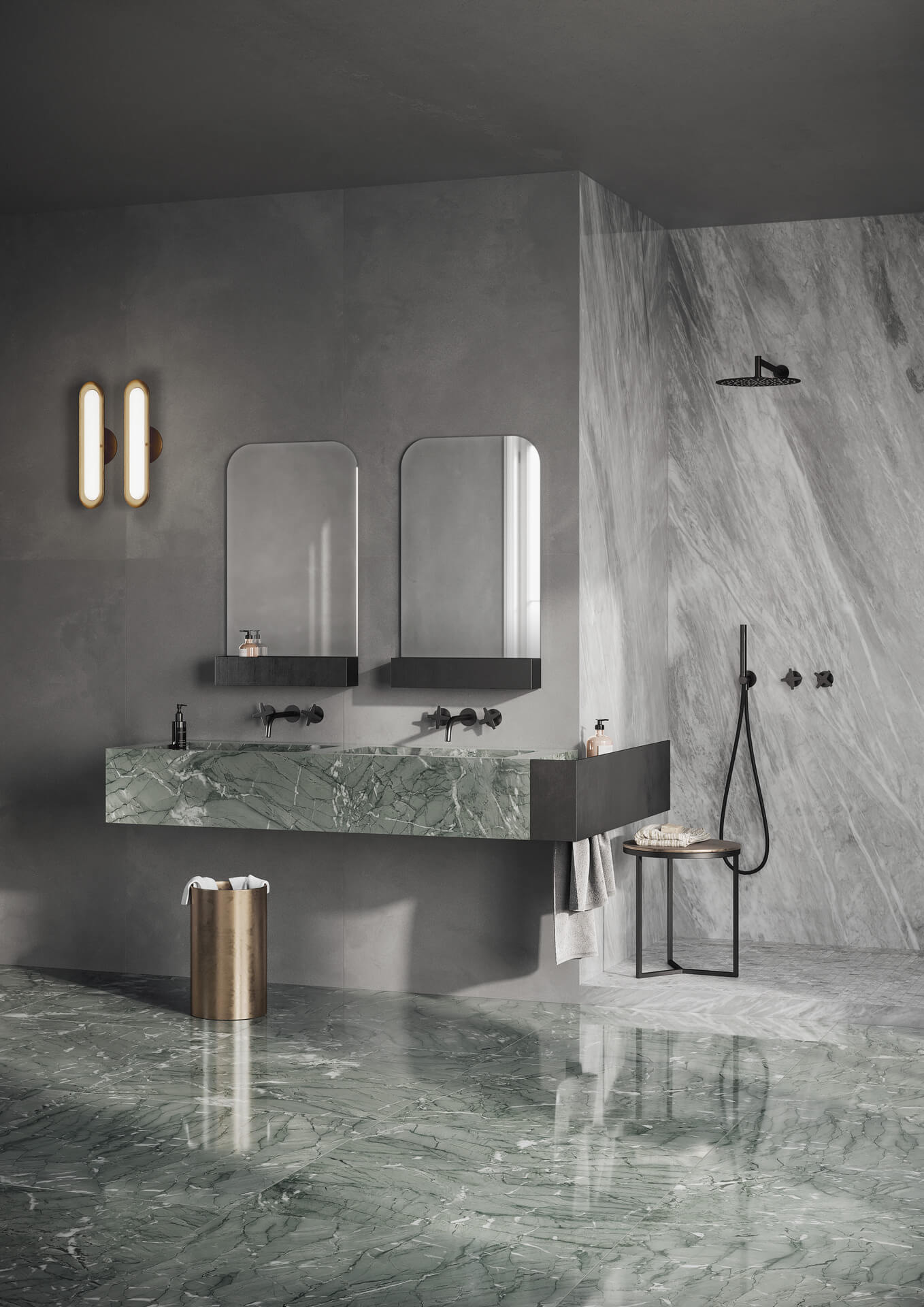 Incanto 600x600